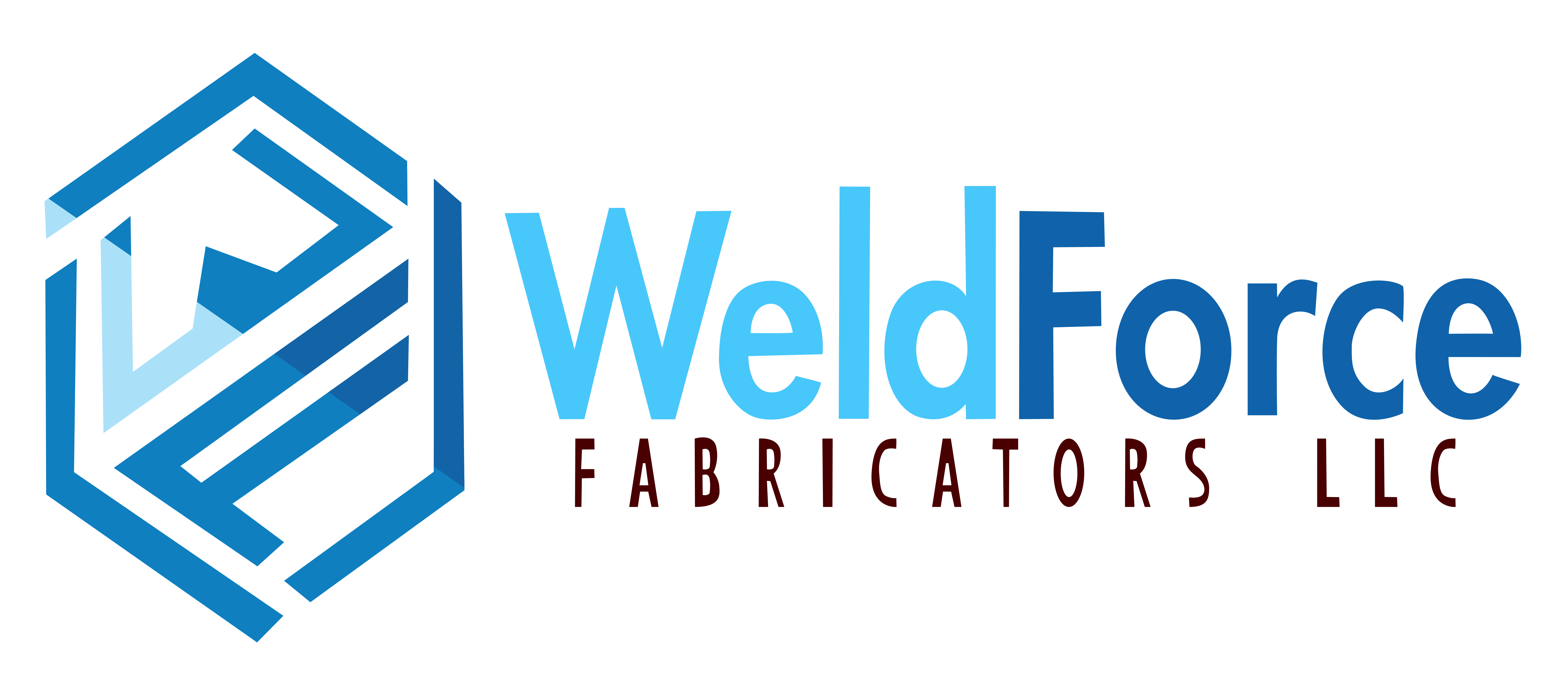 WeldForce Fabricators
